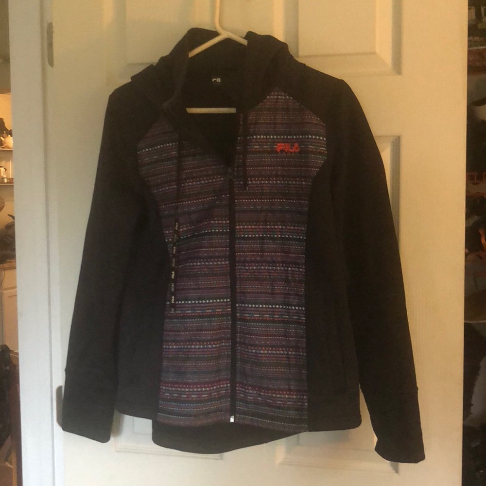 Fila sport jacket